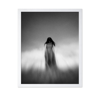 The Ghost of Memory