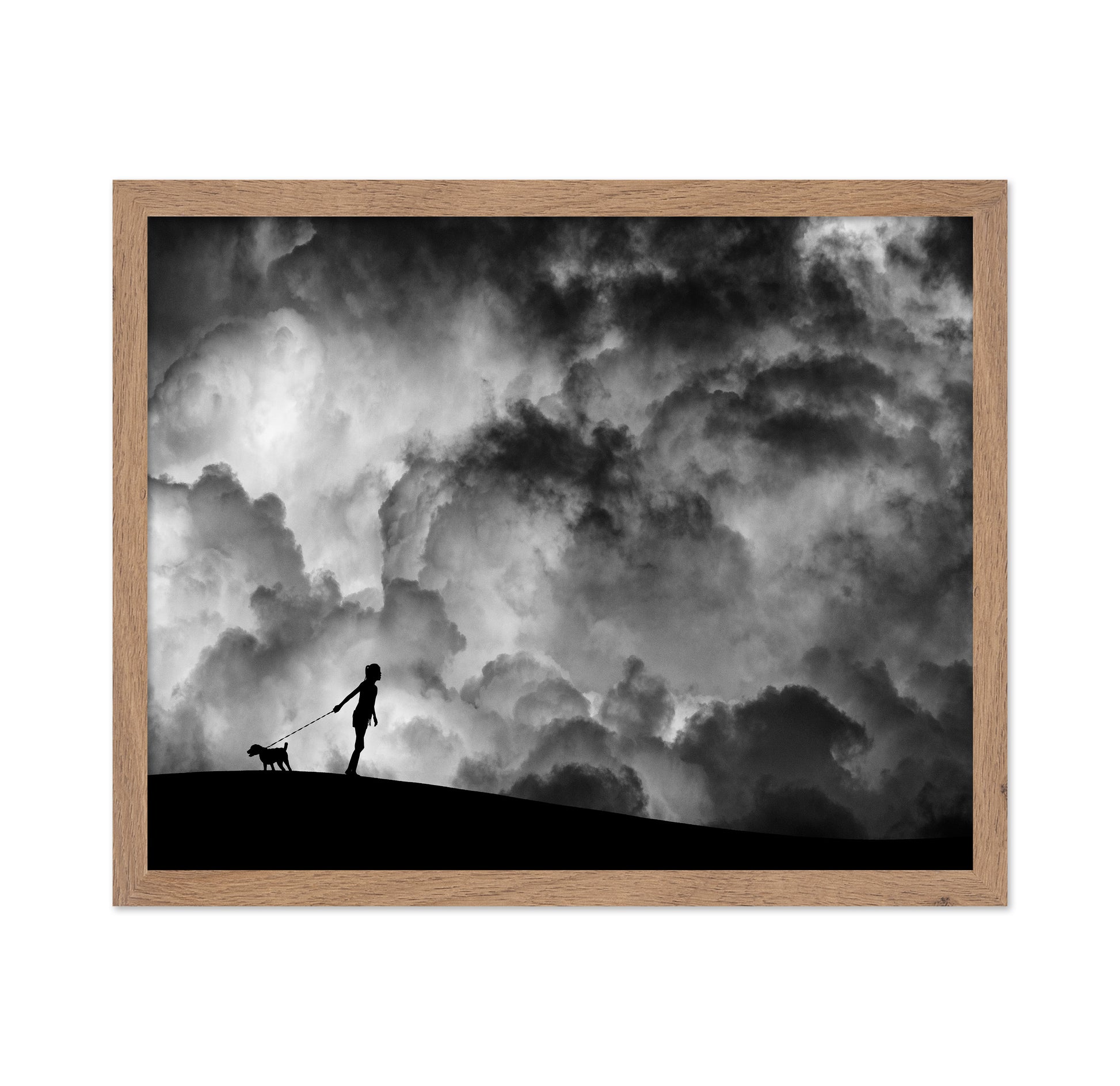 Prelude To The Dream