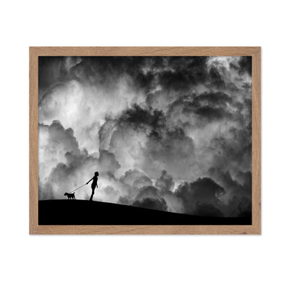 Prelude To The Dream
