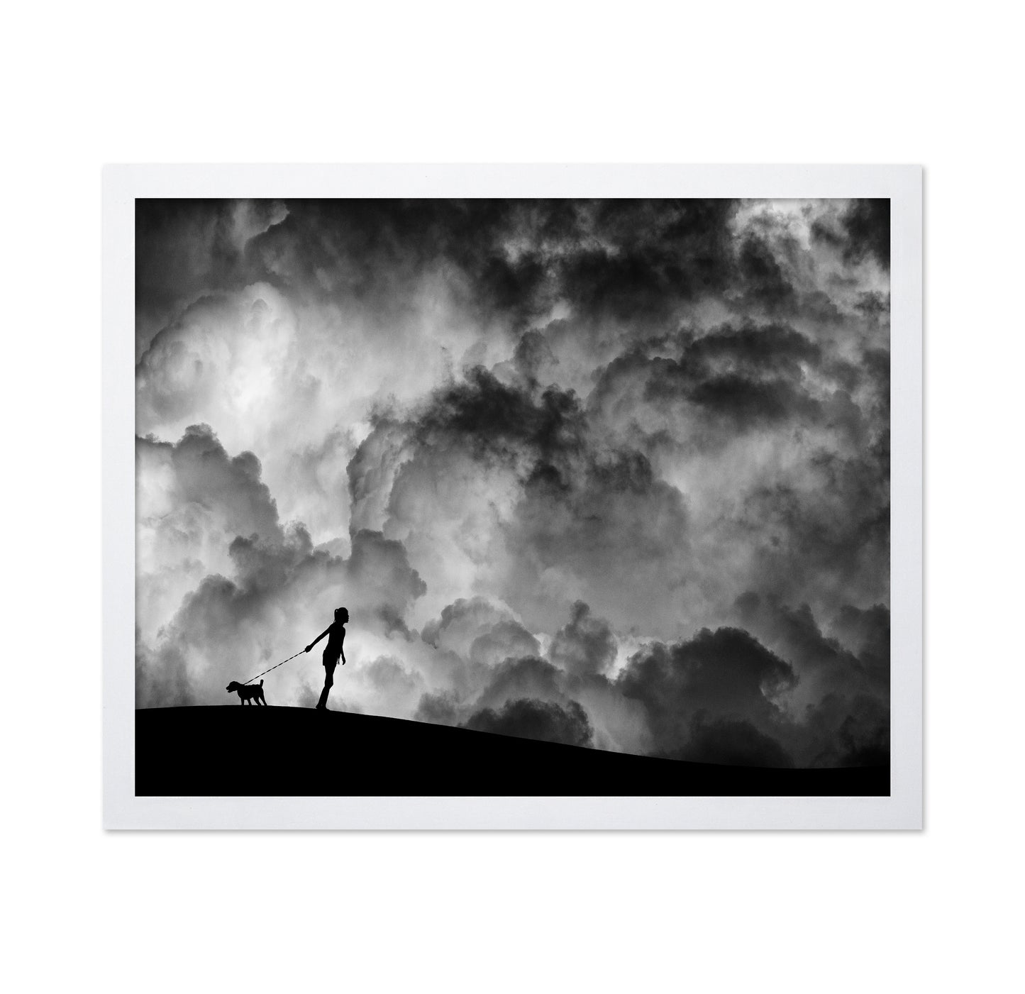 Prelude To The Dream