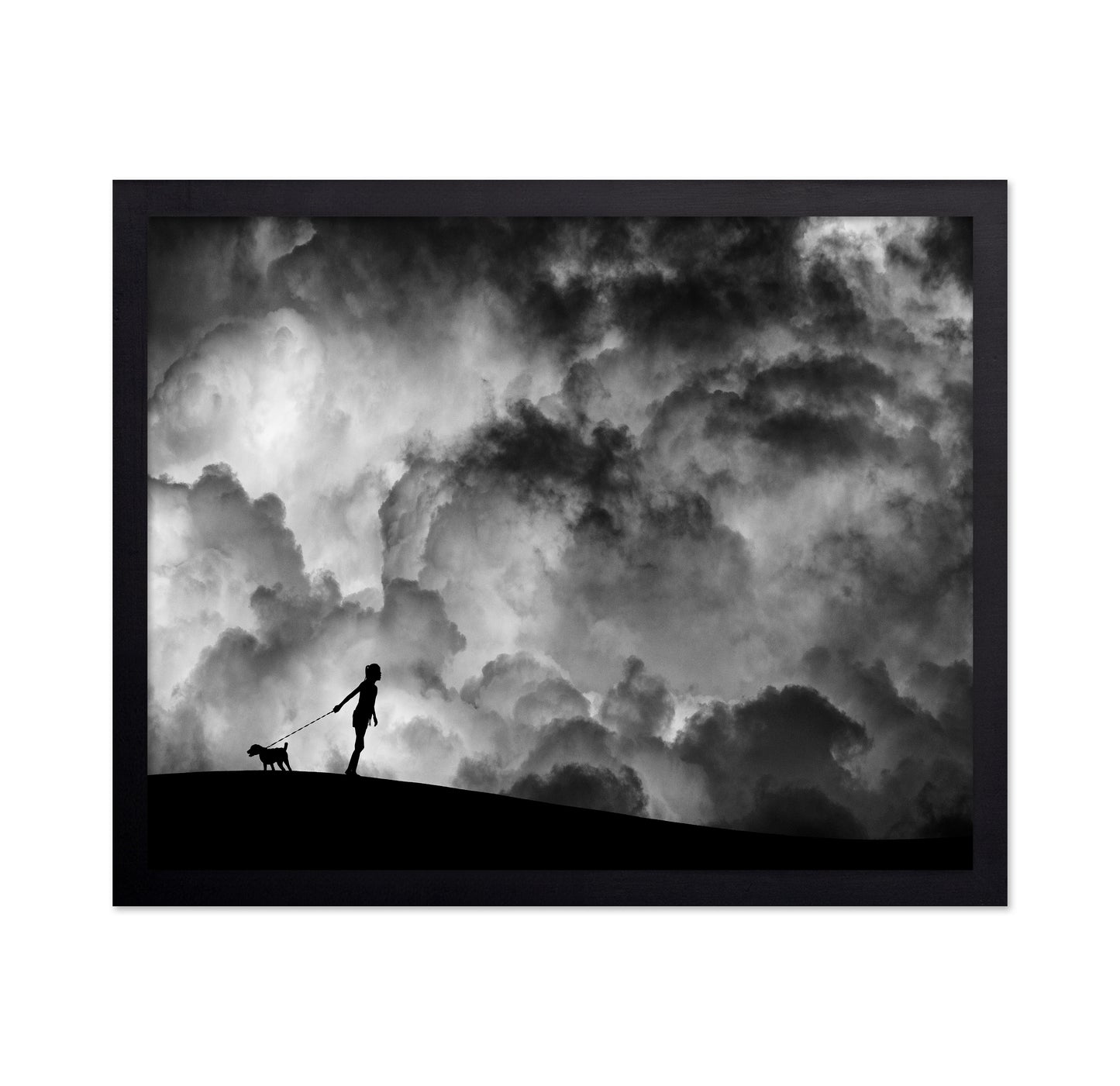 Prelude To The Dream