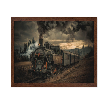 Gold Digger Train