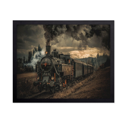 Gold Digger Train