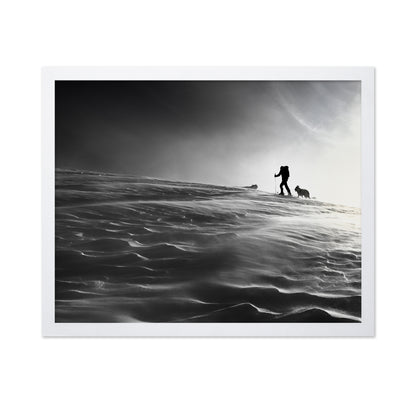 Against The Wind