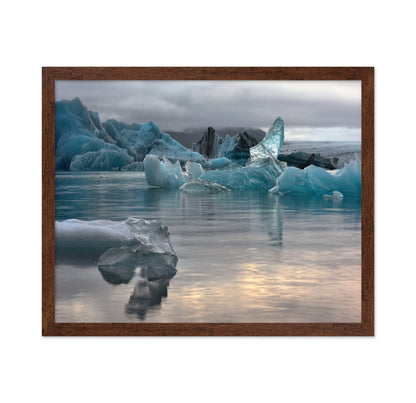 Ice Grave
