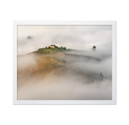 The Mist