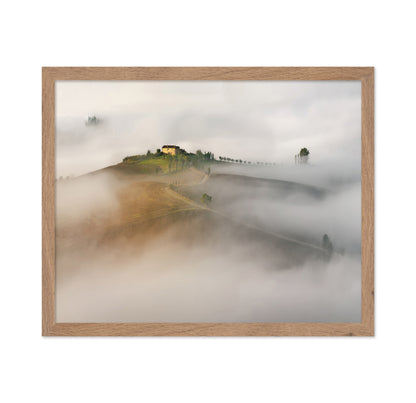 The Mist
