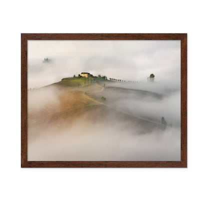 The Mist