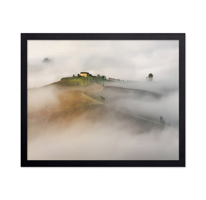 The Mist