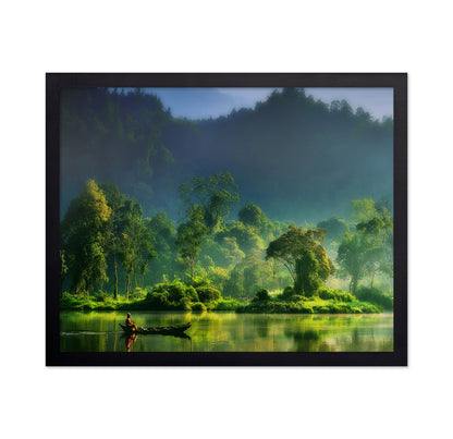 Painting of Nature