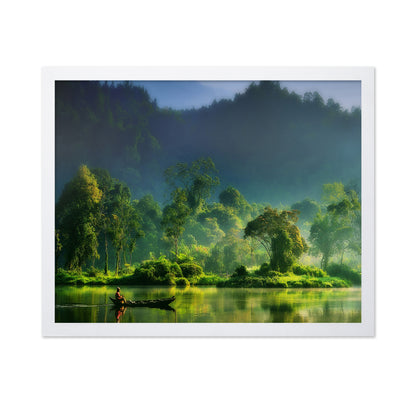 Painting of Nature