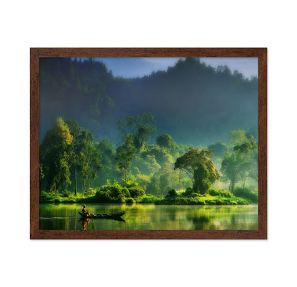Painting of Nature