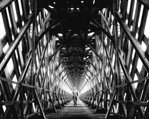 Cirahong Bridge