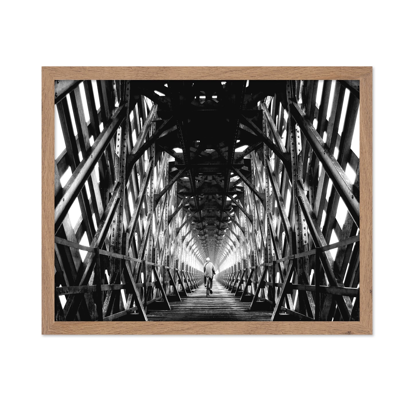 Cirahong Bridge
