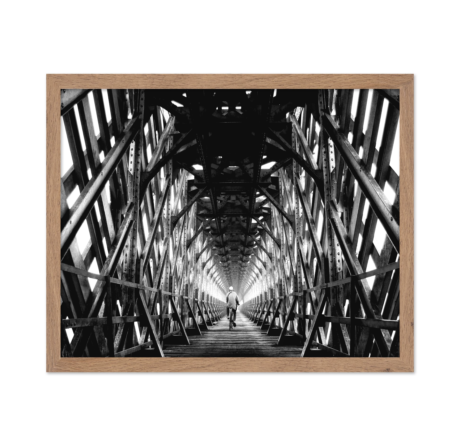 Cirahong Bridge