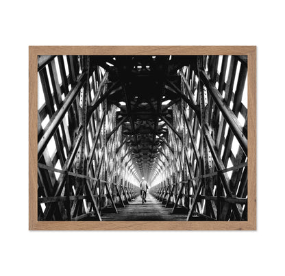 Cirahong Bridge