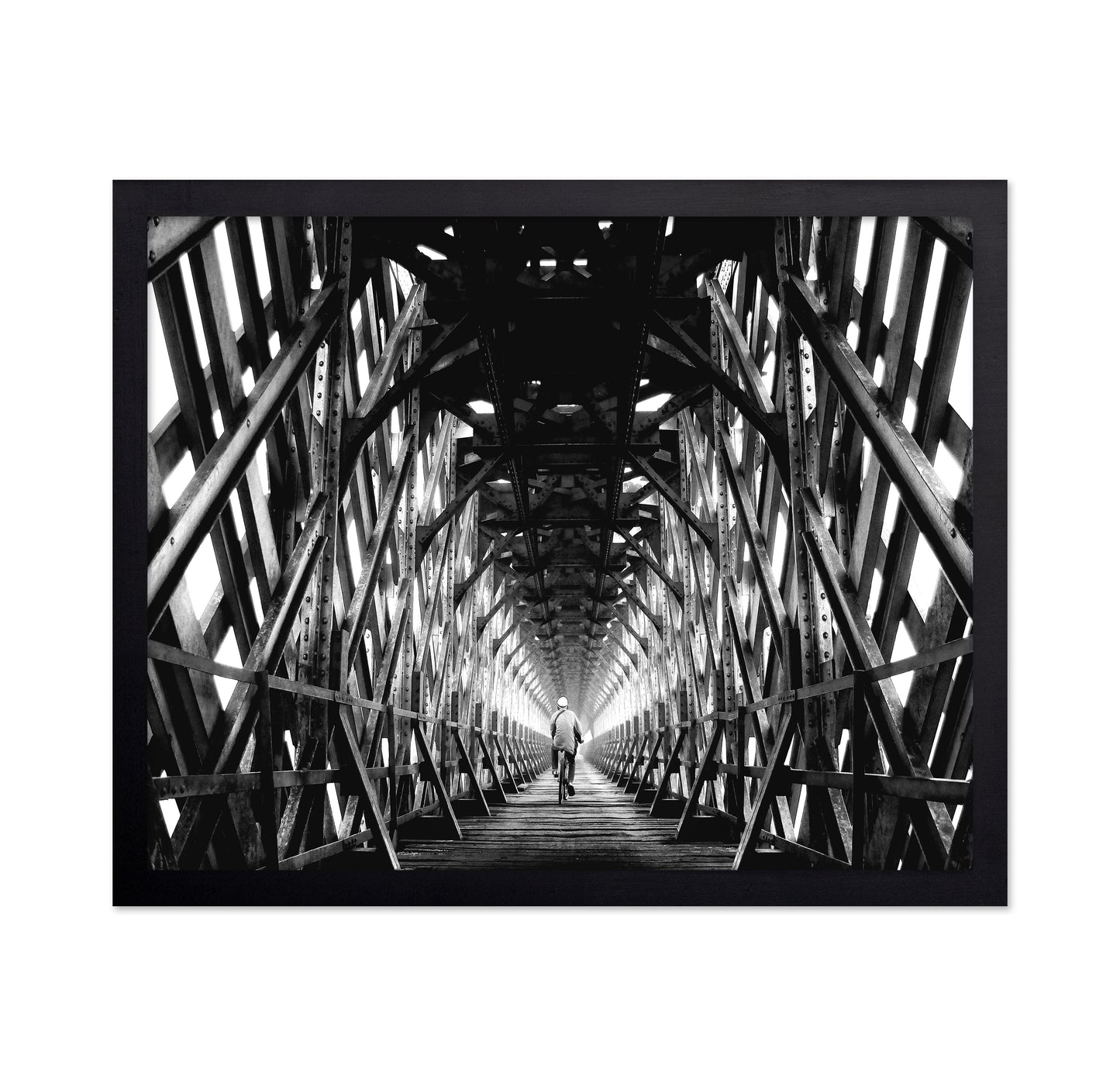 Cirahong Bridge