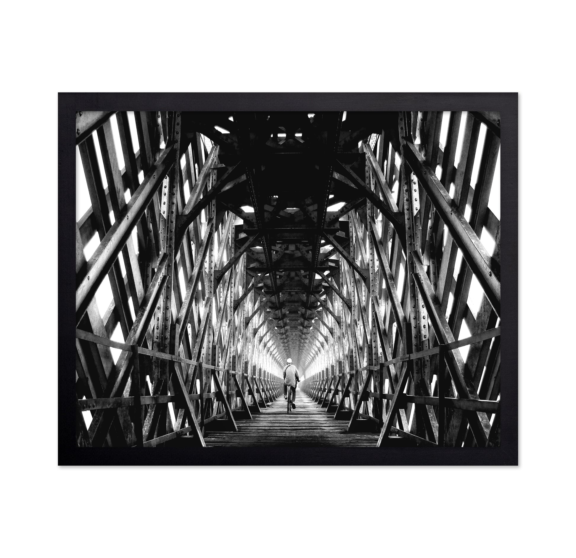 Cirahong Bridge