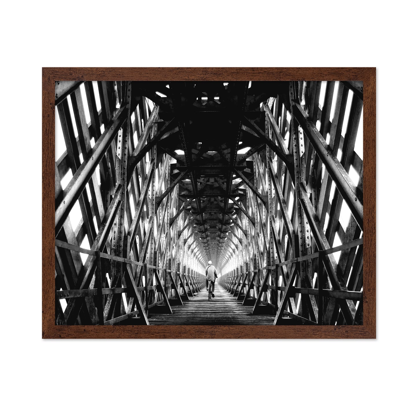 Cirahong Bridge