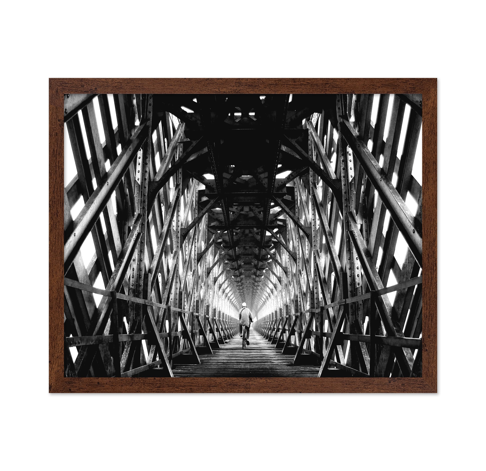 Cirahong Bridge