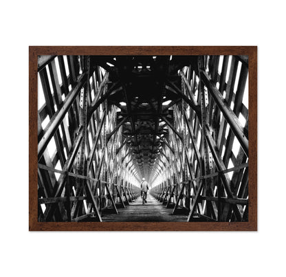 Cirahong Bridge
