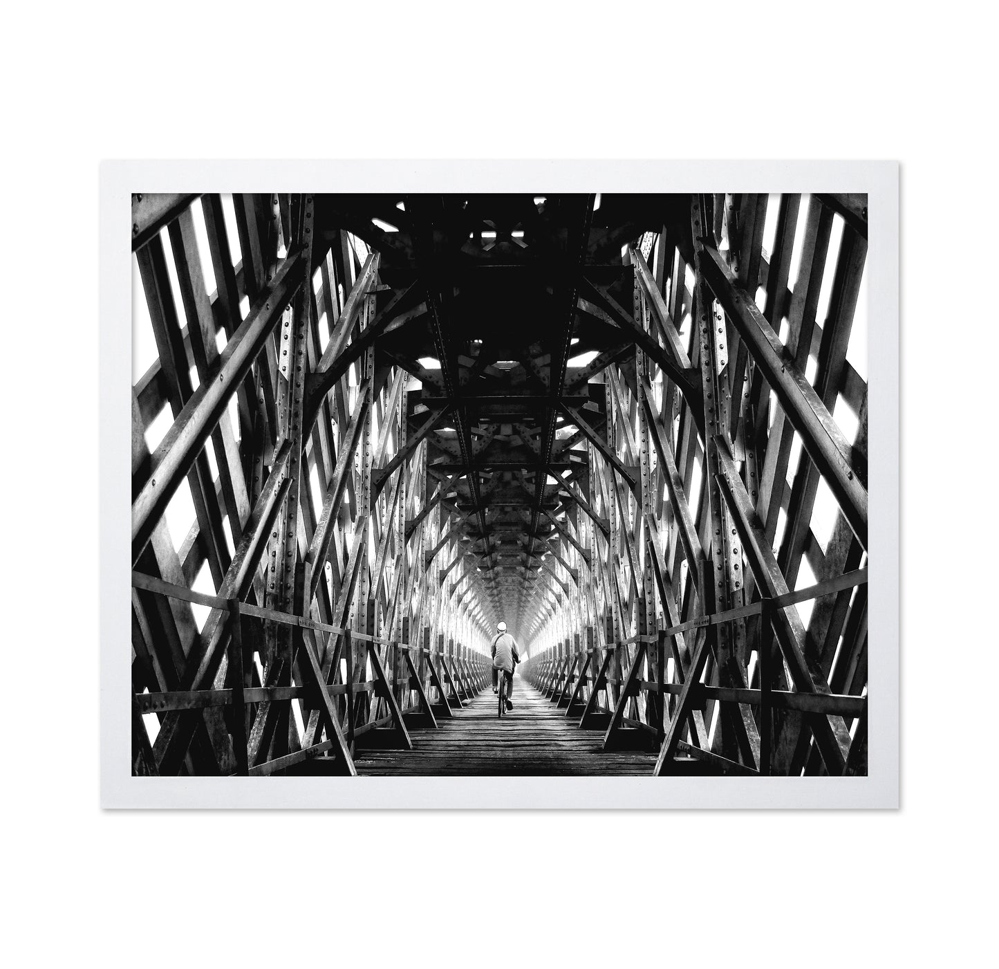 Cirahong Bridge