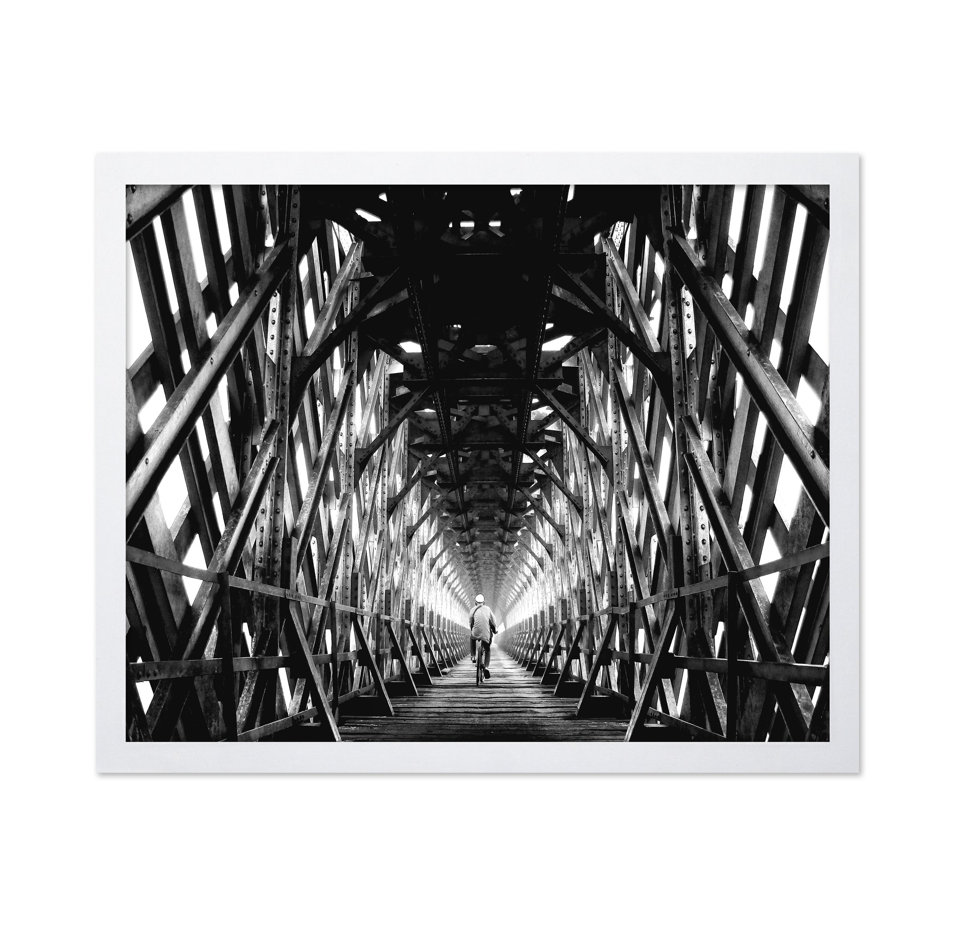 Cirahong Bridge