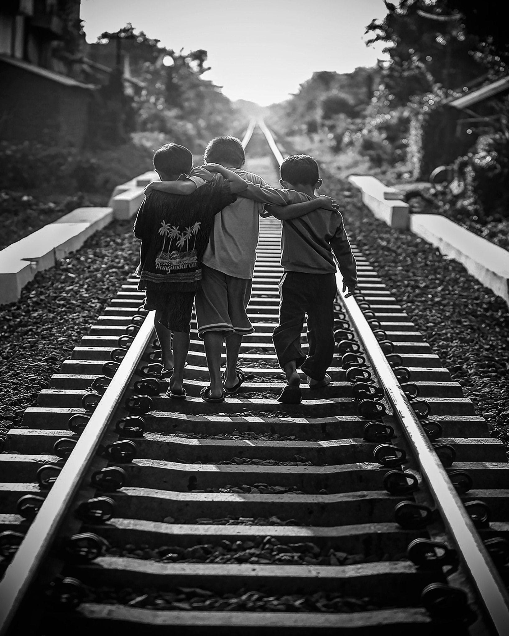 Friendship
