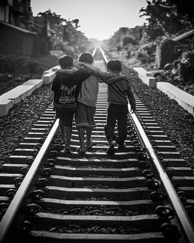 Friendship