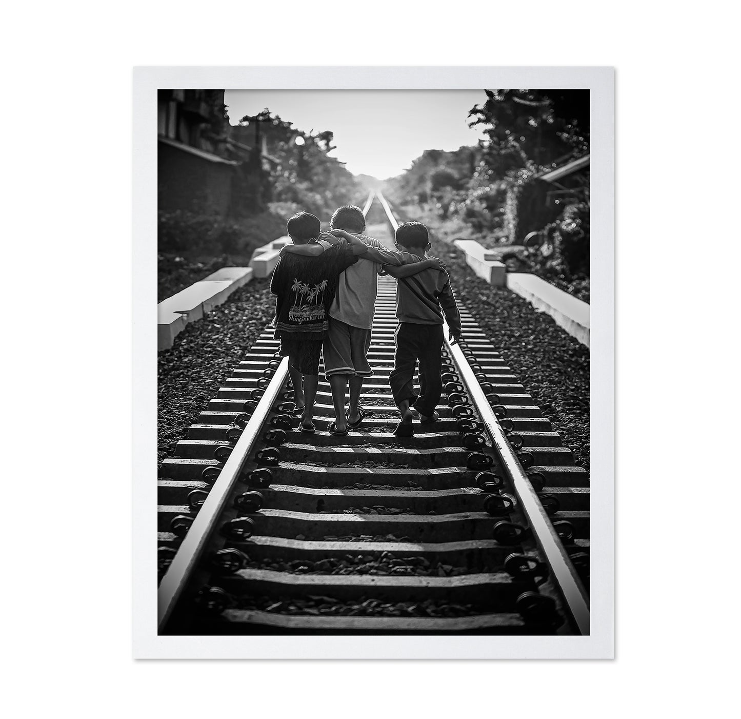 Friendship