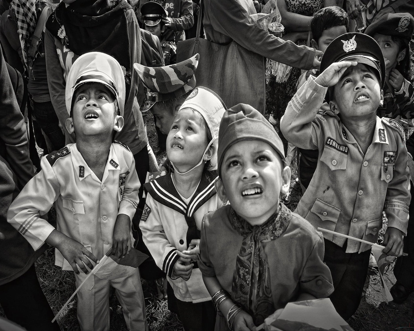 Children's Day Carnival
