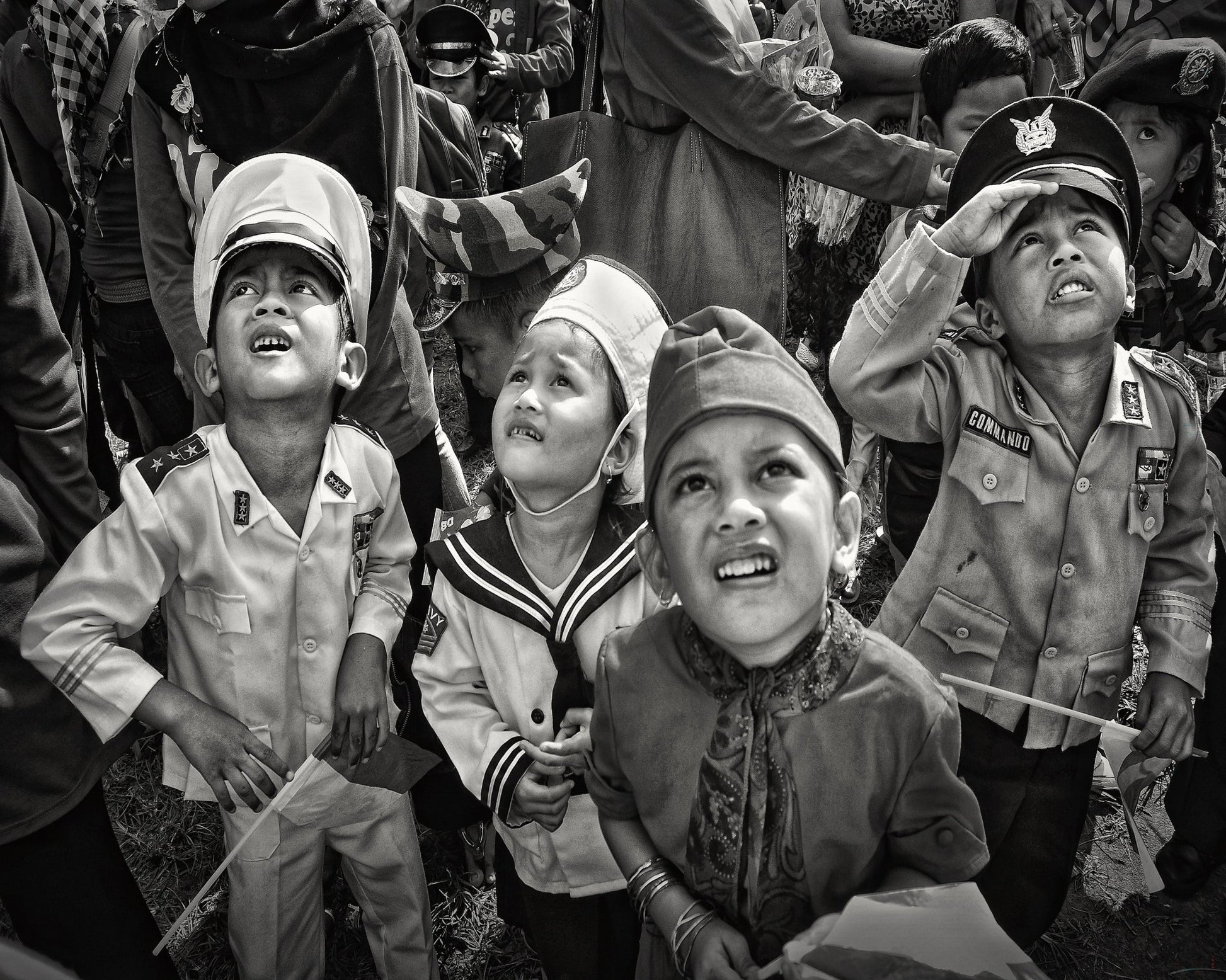 Children's Day Carnival