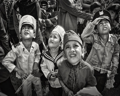 Children's Day Carnival