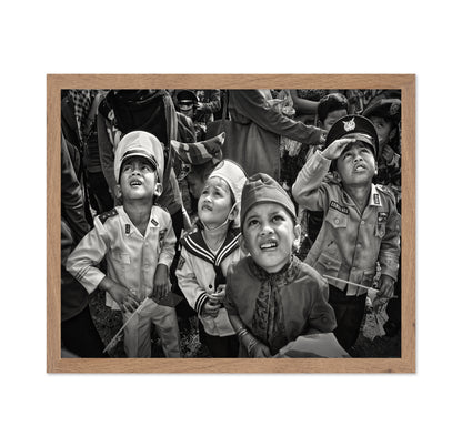 Children's Day Carnival
