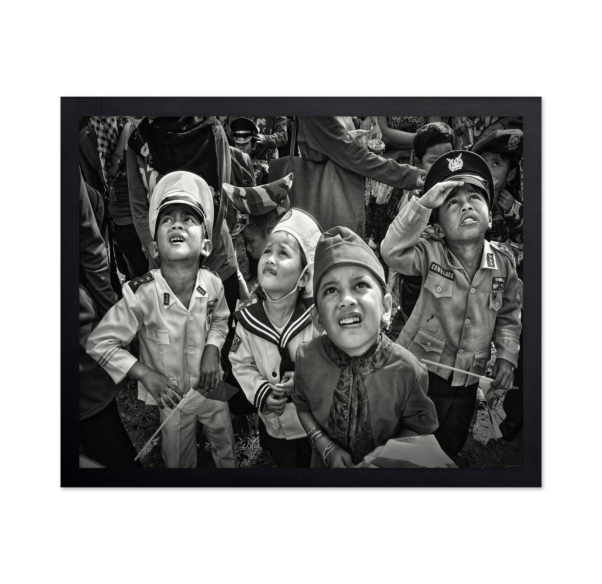 Children's Day Carnival