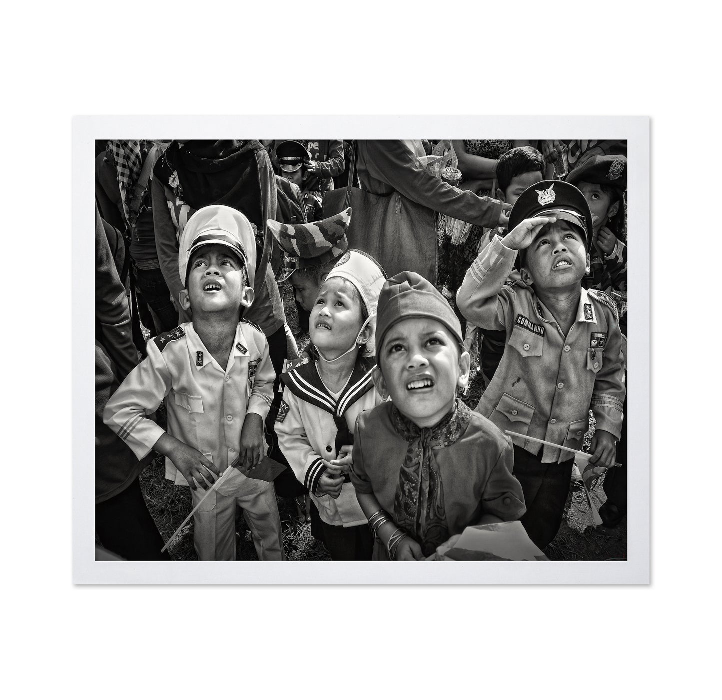 Children's Day Carnival