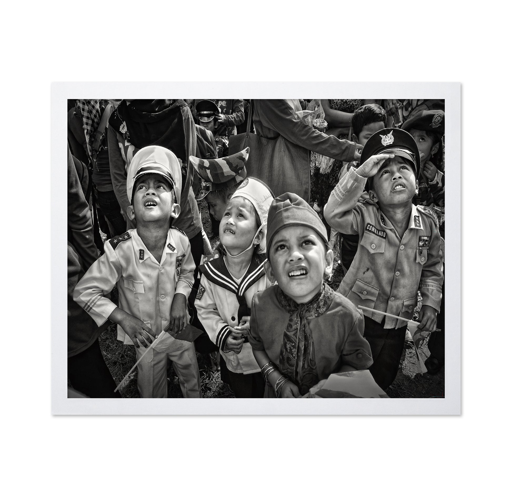 Children's Day Carnival