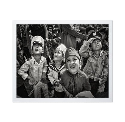 Children's Day Carnival