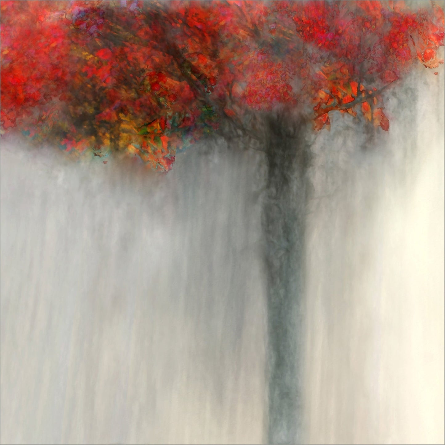 Fiery Autumn