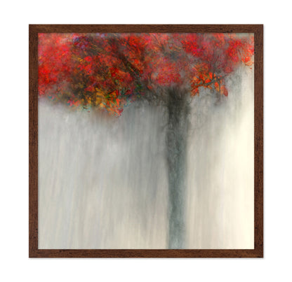 Fiery Autumn