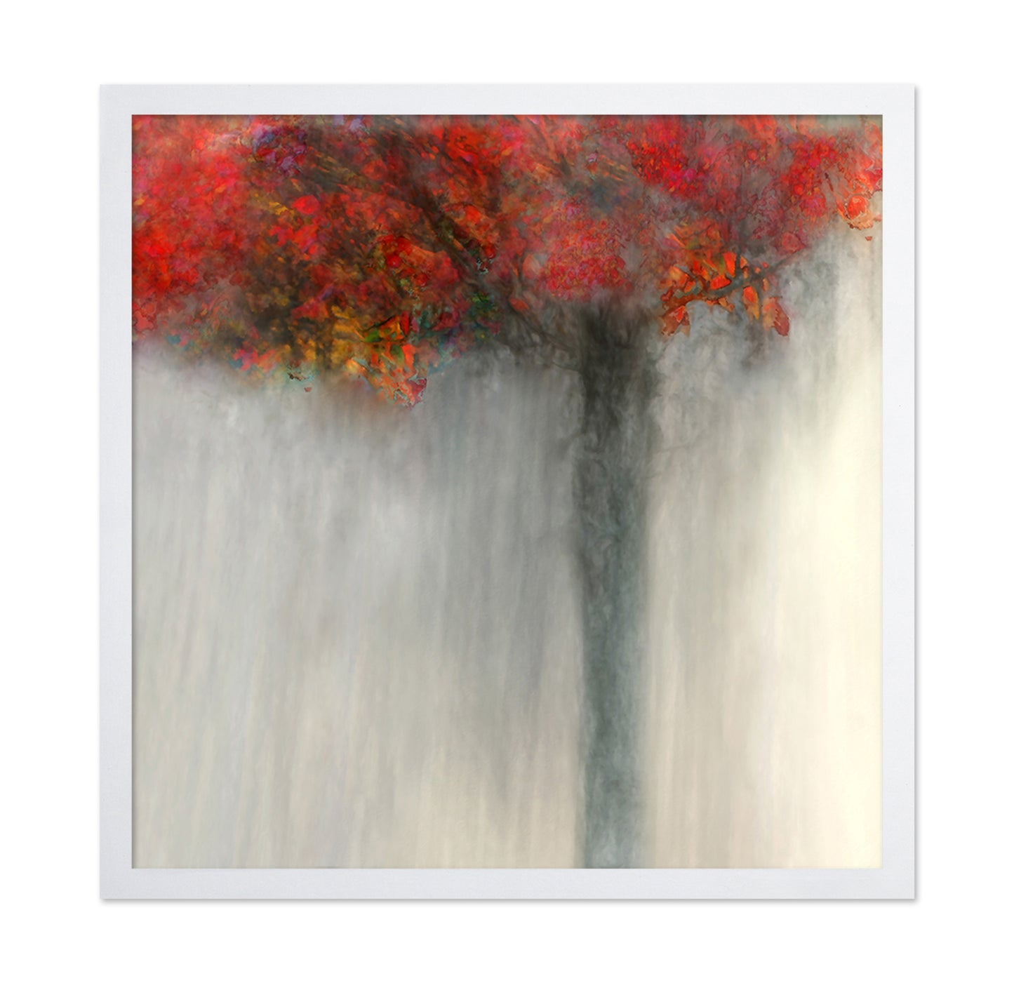 Fiery Autumn