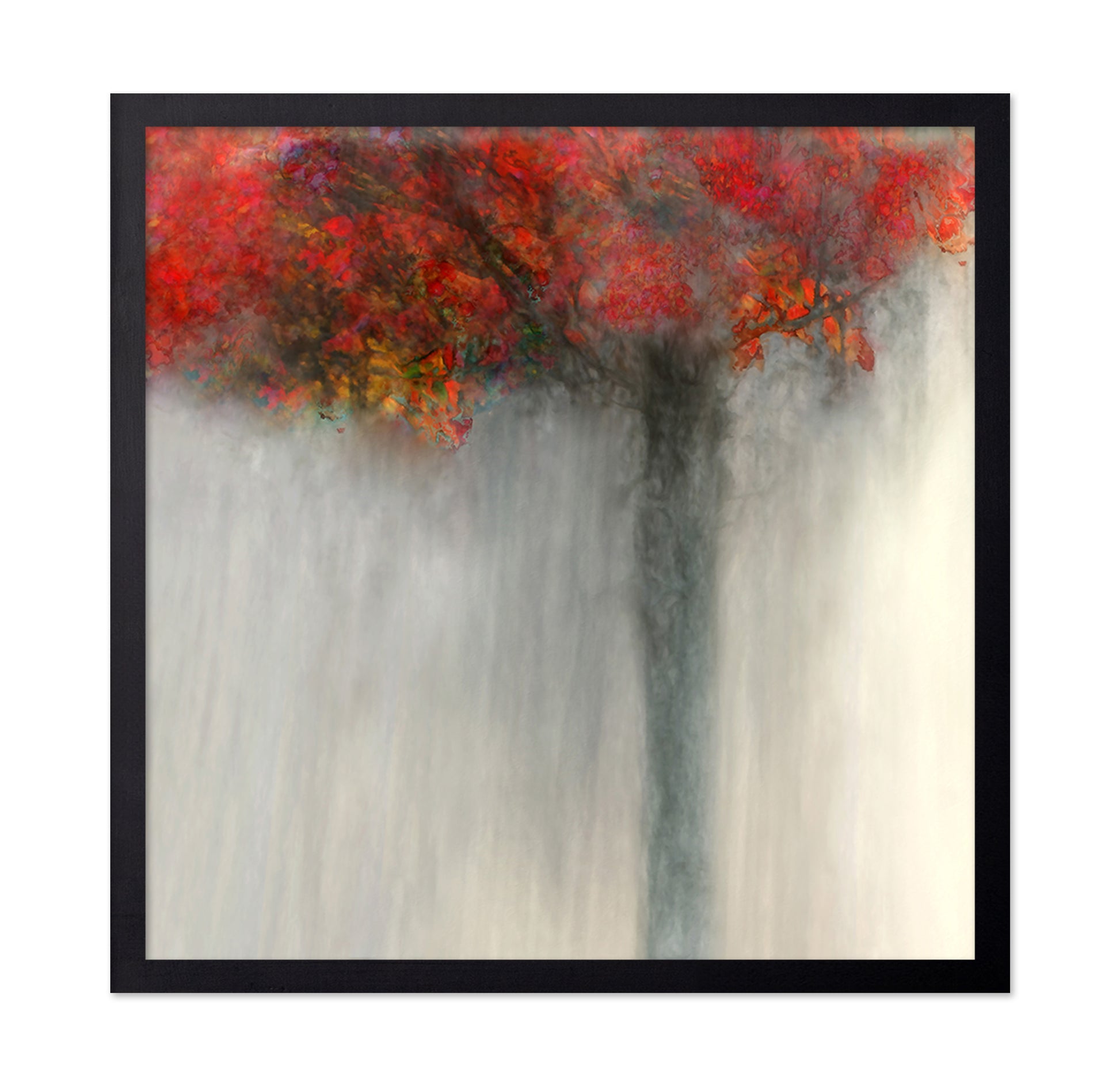 Fiery Autumn