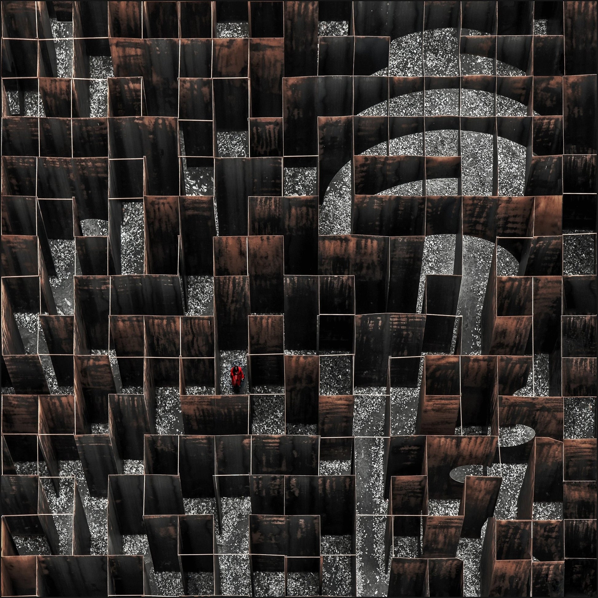 The Labyrinth
