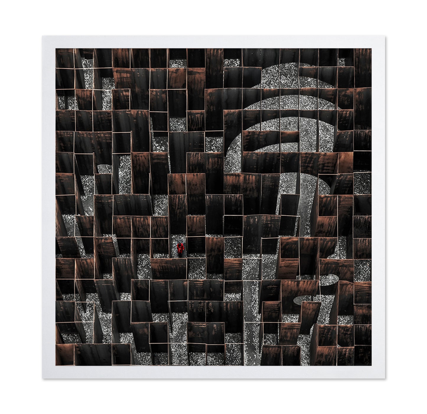 The Labyrinth