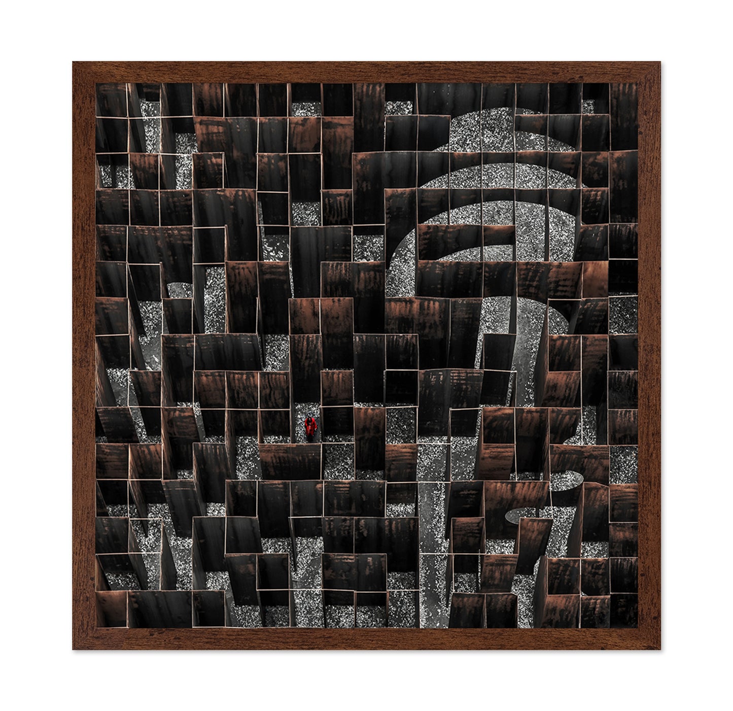 The Labyrinth