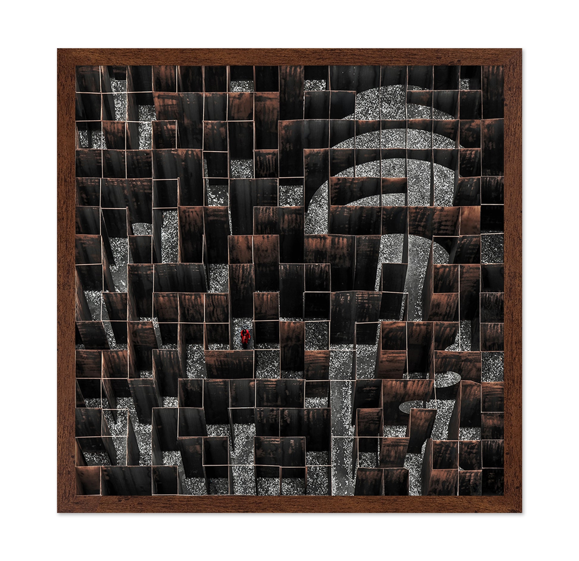 The Labyrinth