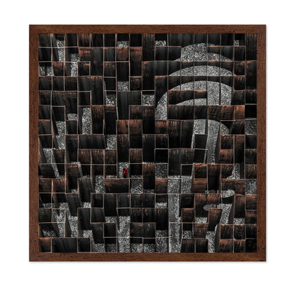 The Labyrinth