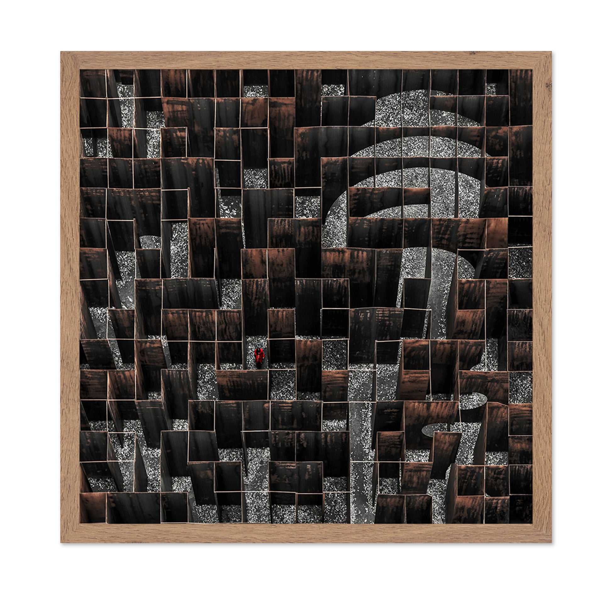 The Labyrinth