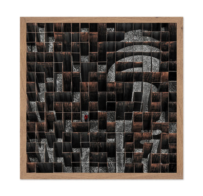 The Labyrinth