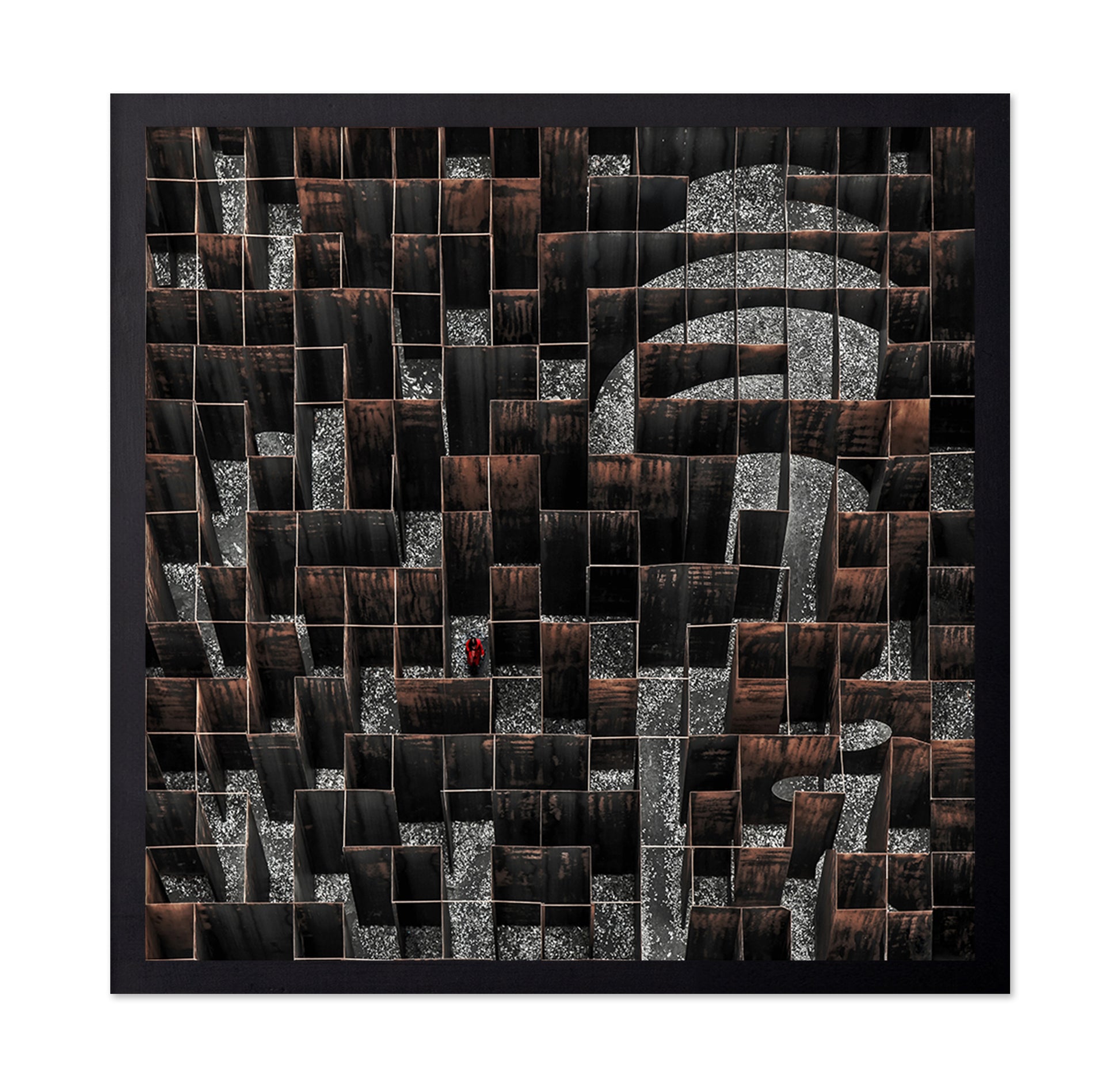 The Labyrinth
